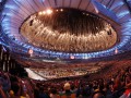 Спортивный карнавал: В Рио-де-Жанейро ярким шоу открылись Олимпийские игры