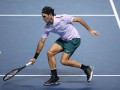 Федерер: Можно сделать итоговый турнир на грунте в зале, но это глупо