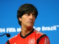 Тренер сборной Германии: Алжир был невероятно мотивирован