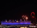 До встречи в Рио. Лондон простился с Олимпиадой-2012 красочными фейерверками