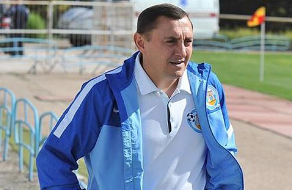 Орбу обещает, что Севастополь в матче с Шахтером будет играть в свою игру