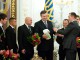 Янукович поздравил сборную Украины по боксу