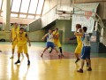 Крымский баскетбол будет финансироваться из российского бюджета
