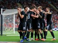 Заря – Лейпциг: прогноз и ставки букмекеров на матч Лиги Европы