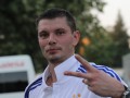 Официально: Бывший голкипер Динамо подписал контракт с Ворсклой
