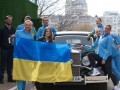 Стал известен состав сборной Украины на матч Кубка Билли Джин Кинг против США