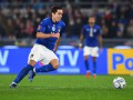 Лидер сборной Италии может пропустить около полугода из-за травмы