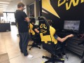 PGL Open Bucharest 2017:      Na'Vi  Team Empire