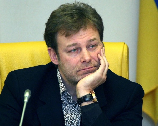 Виталий Данилов может лишиться своего поста 4 декабря