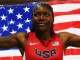 Американка Бритни Риз выиграла золото в прыжках в длину