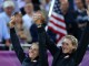 Американки Керри Уолш Дженнингс / Мисти Мэй Тринор выиграли золото в пляжном воллейболе