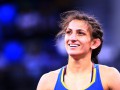 Ткач-Остапчук принесла Украине первую медаль чемпионата мира по борьбе