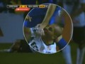 Их нравы. Бразильский футболист кусает аргентинца