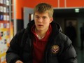 Тренер юношеской сборной Украины шокирован 