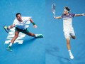 Джокович - Тим: видео онлайн трансляция финала Australian Open