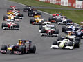 FIA огласила список участников сезона-2010