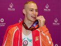 Украинский гимнаст, сбежавший в Азербайджан, хочет вернуться в Украину