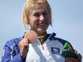 Украинка выиграла медаль Азербайджану на Олимпиаде в Рио