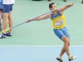 Знаменитого украинского легкоатлета поймали на допинге