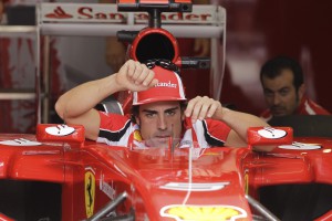 Ferrari ������� �������� ���� ��� Red Bull �� ������