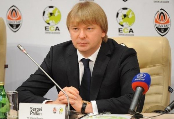 Палкин считает, что пресса оправдывала провал Динамо в матче с Шахтером