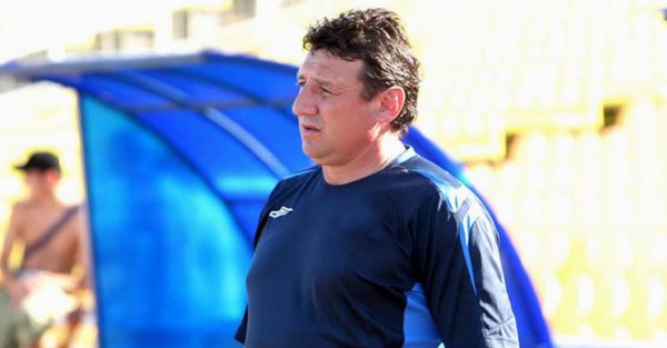 Иван Гецко верит в победу над Сан-Марино