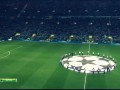 Болельщики Селтика великолепно поют гимн на стадионе