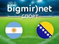 Аргентина – Босния и Герцеговина: Где смотреть матч Чемпионата мира по футболу 2014