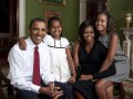 Месси хотел бы встретиться с Обамой и его дочерьми