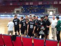 Донбасс проиграл Алингсосу в первом матче гандбольного Кубка ЕГФ