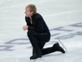 Плющенко не поедет в тур в начале марта из-за травмы