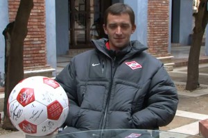 ������ ��� ����� �� Copa del Sol ������� "�� ����"