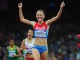 Россиянка Юлия Зарипова быстрее всех пробежала три километра с препятствиями