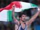 Иранец Омид Норузи принес своей стране второе золото Олимпиады-2012 в греко-римской борьбе (дл 60 кг)