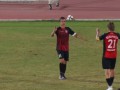 Украинский защитник забил красивый гол за российский клуб на сборах