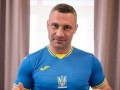 Виталий Кличко поздравил Шевченко с назначением в Дженоа