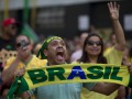 Чемпионат мира: Бразилия в тяжелом поединке обыгрывает Колумбию