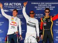 Хэмилтон выигрывает квалификацию Гран-при Венгрии
