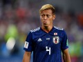 Австралийский Мельбурн объявил о подписании игрока сборной Японии
