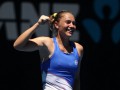 Бондаренко – Павлюченкова: видео обзор матча первого раунда Australian Open