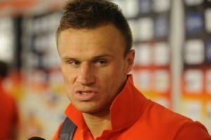 Сделали отличный подарок президенту Шахтера - Шевчук Сделали отличный подарок президенту Шахтера - Шевчук