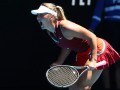 Костюк и Ястремская вышли в третий круг парного разряда Australian Open