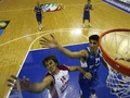 Евробаскет-2009: Македония переиграла Израиль