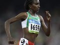 Легкая атлетика: Эфиопка выиграла первое золото