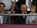 Лукашенко: Проигрыш сборной Испании - национальный позор Беларуси