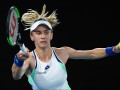 Цуренко выступит в квалификации турнира WTA в Аделаиде