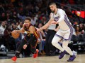 НБА: Сакраменто Леня не смог обыграть Атланту, Денвер одолел Бруклин