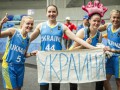Украинки будут во второй корзине при жеребьевке Евробаскета-2019