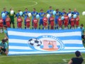 UEFA зарегистрировал Крымский футбольный союз