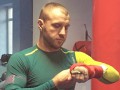 Украинец Бурсак проведет бой против бывшего чемпиона мира